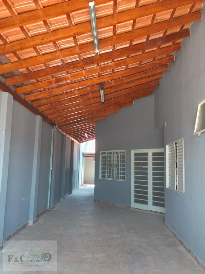 Casa, 2 quartos - Foto 18