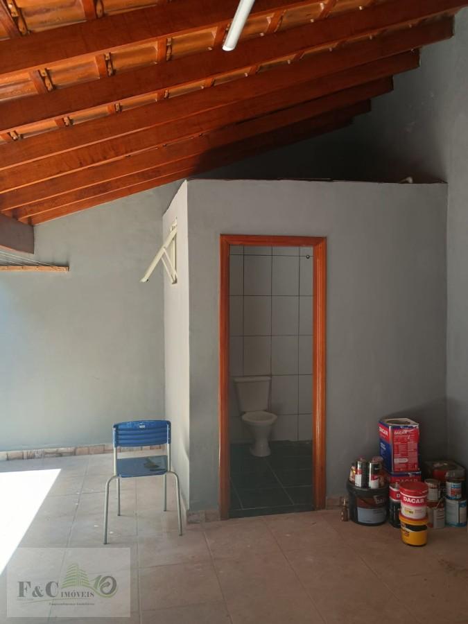 Casa, 2 quartos - Foto 21