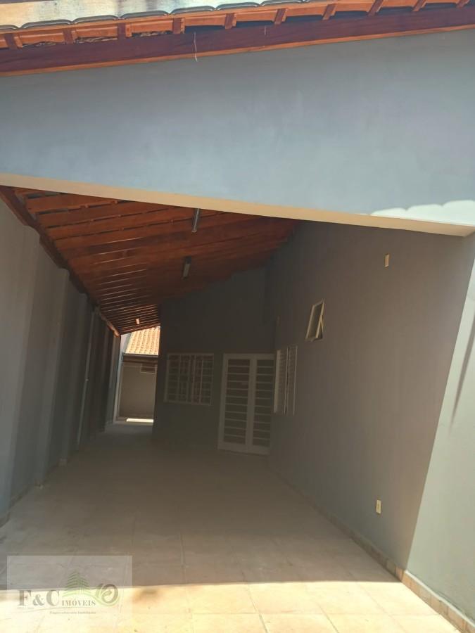 Casa, 2 quartos - Foto 23