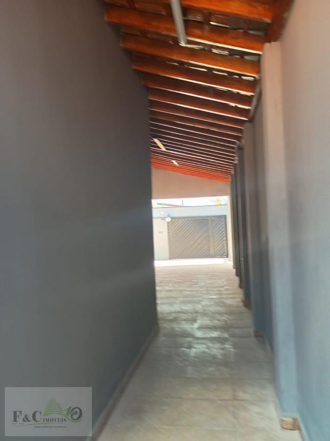 Casa, 2 quartos - Foto 22