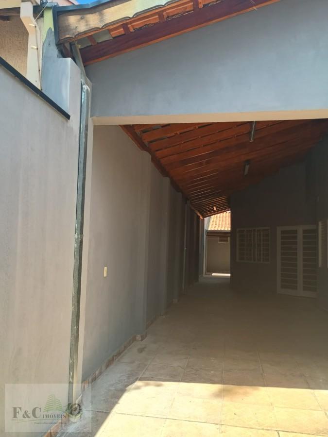 Casa, 2 quartos - Foto 24