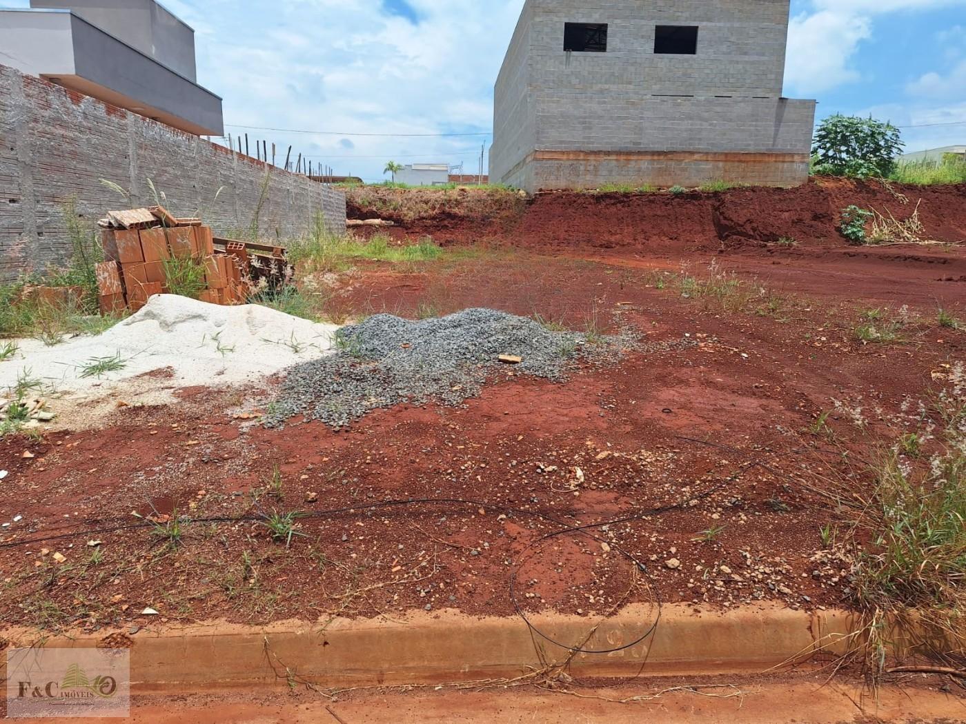 Terreno, 200 m² - Foto 1