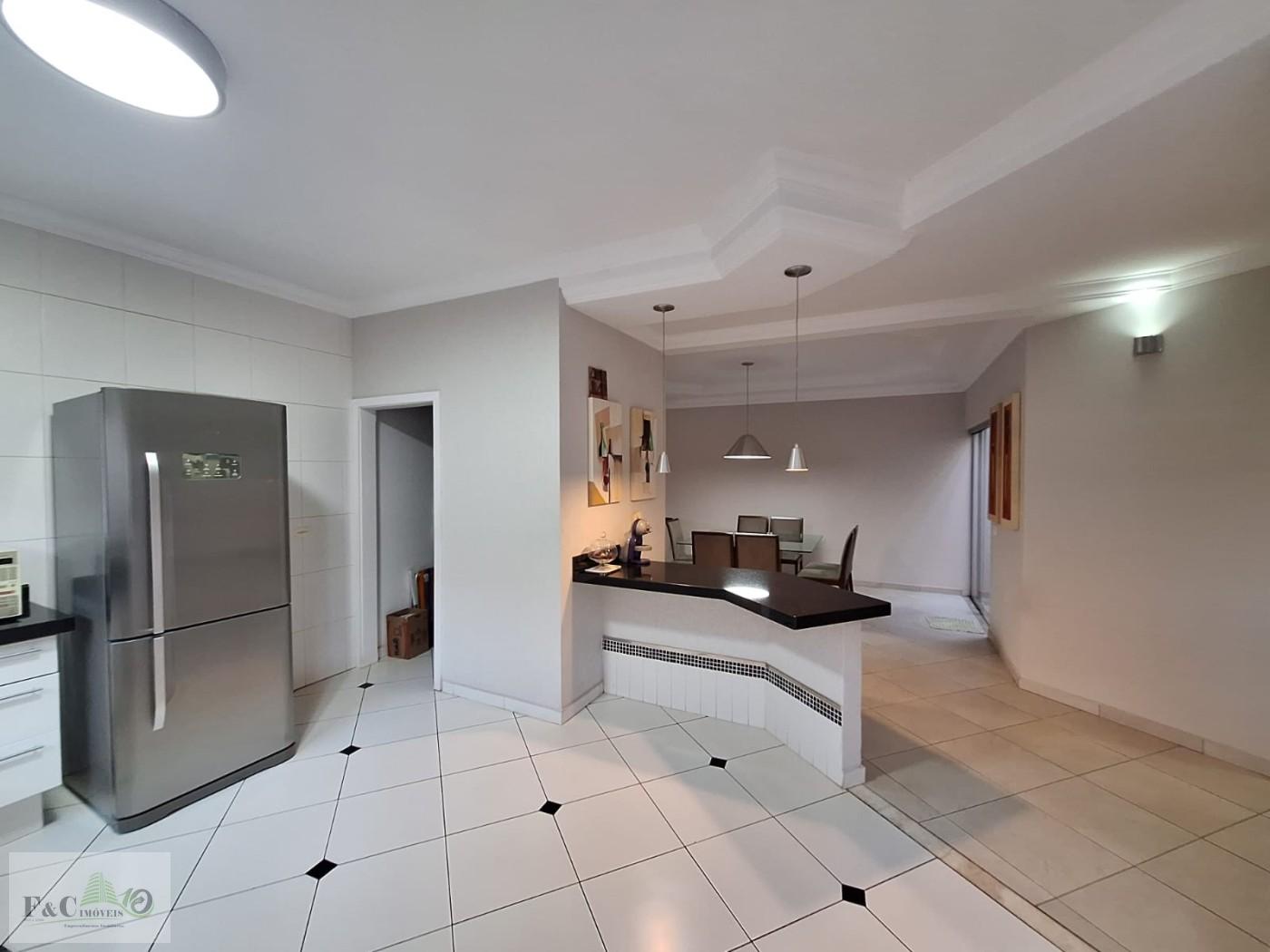 Casa, 3 quartos - Foto 2