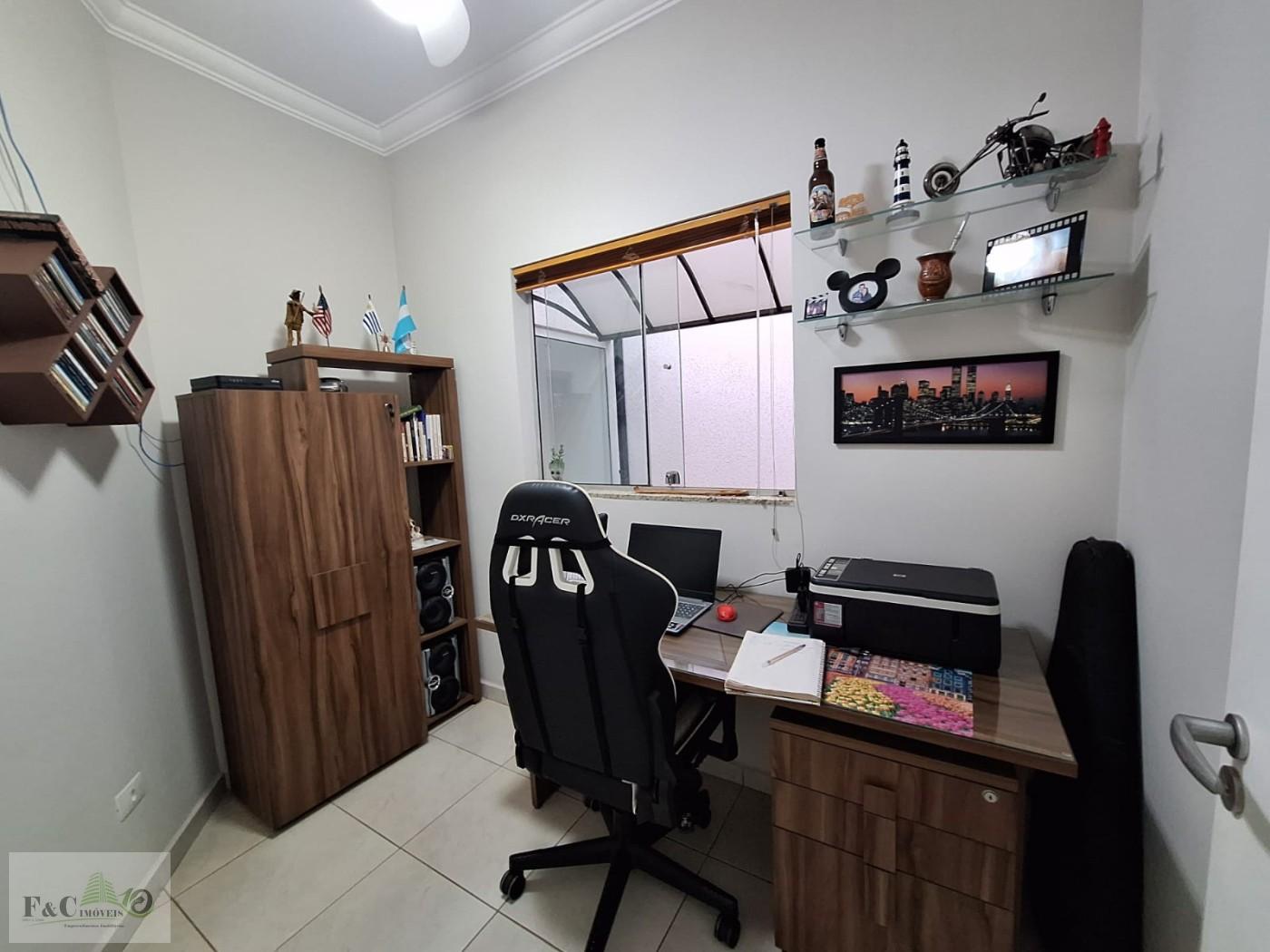 Casa, 3 quartos - Foto 4