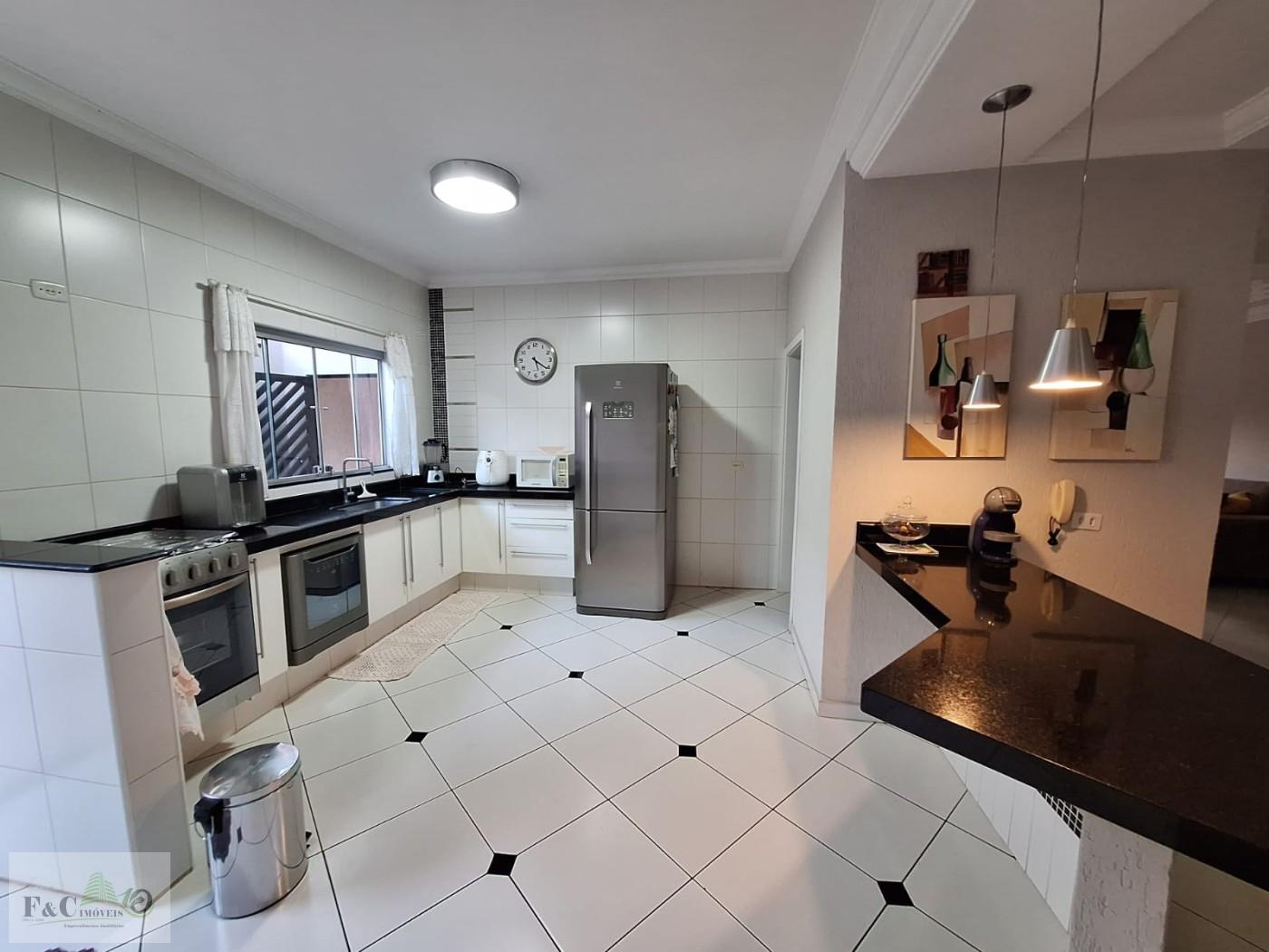 Casa, 3 quartos - Foto 3