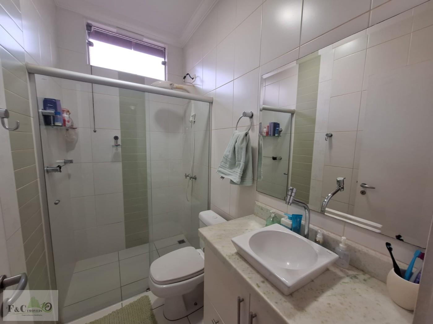 Casa, 3 quartos - Foto 9