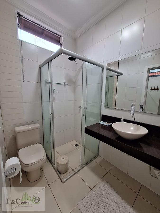 Casa, 3 quartos - Foto 7