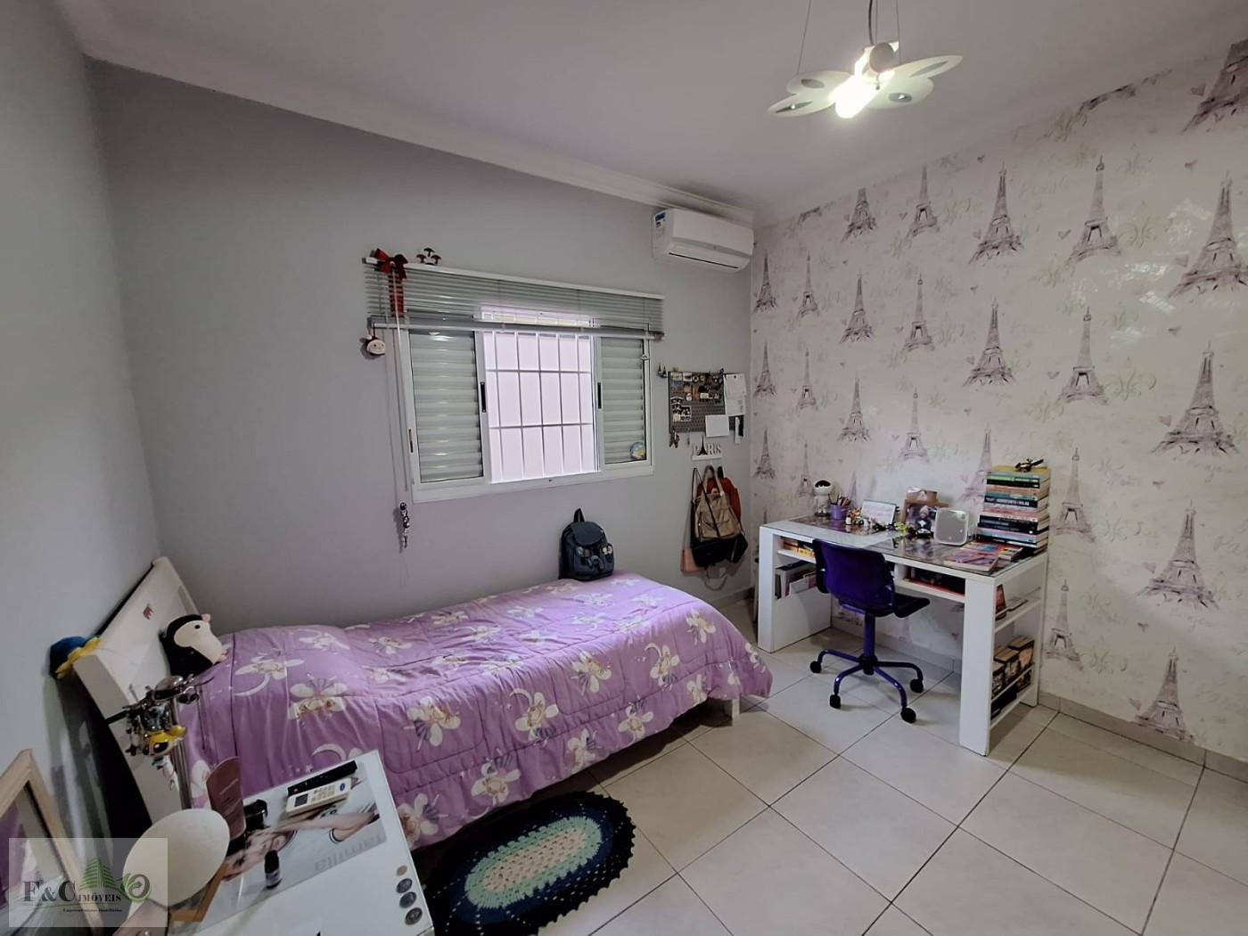 Casa, 3 quartos - Foto 8