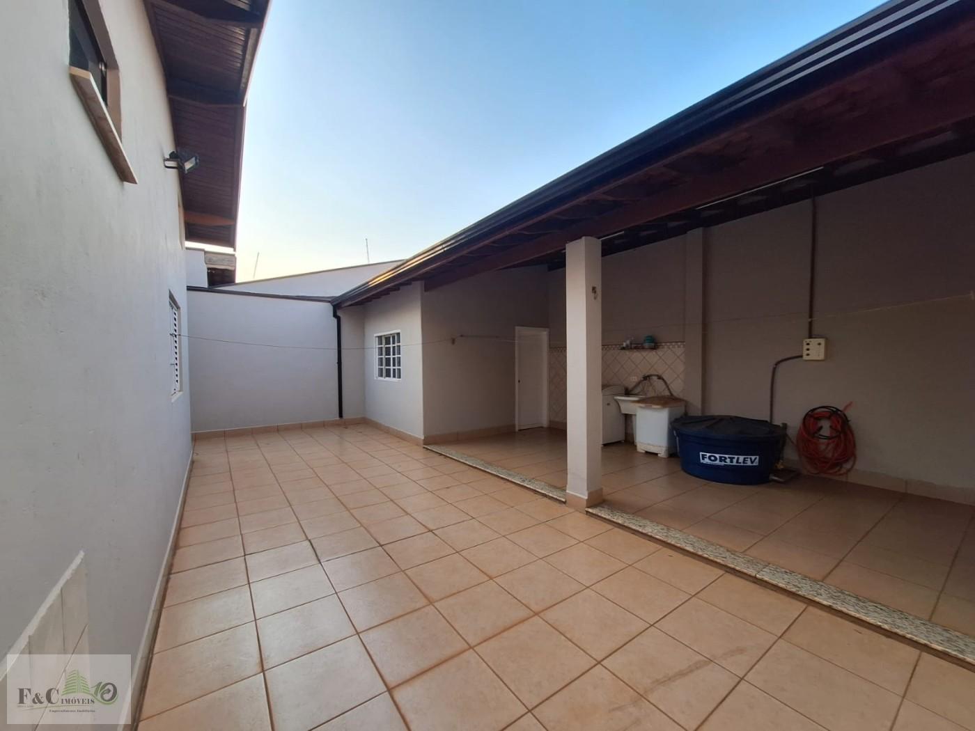 Casa, 3 quartos - Foto 11