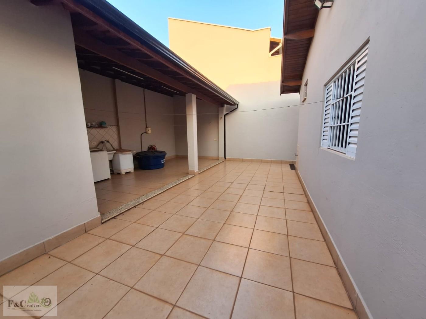 Casa, 3 quartos - Foto 10