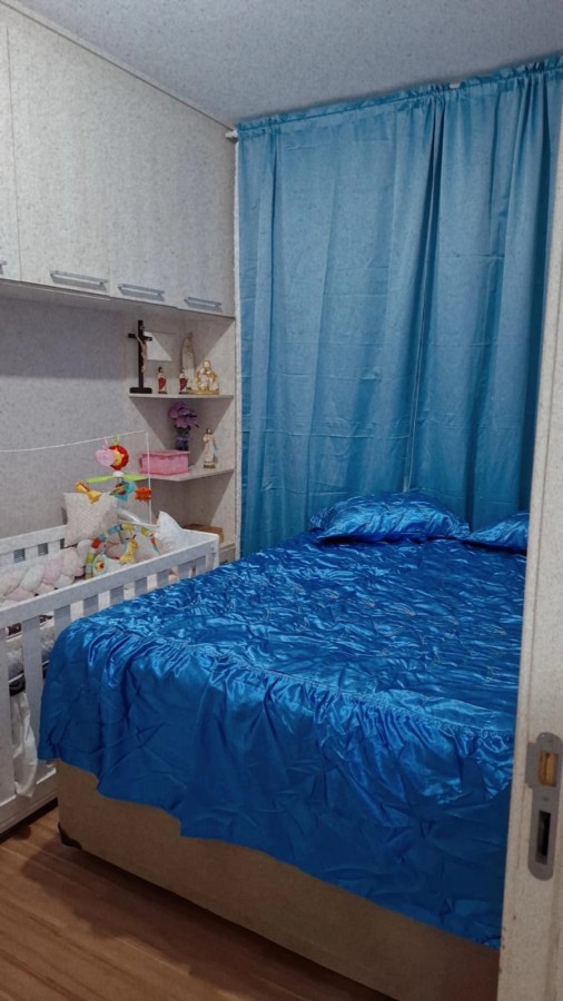 Apartamento, 2 quartos, 48 m² - Foto 2