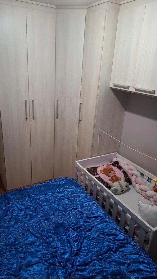 Apartamento, 2 quartos, 48 m² - Foto 4