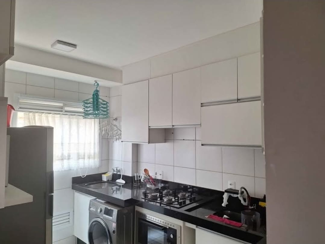 Apartamento, 2 quartos, 48 m² - Foto 7