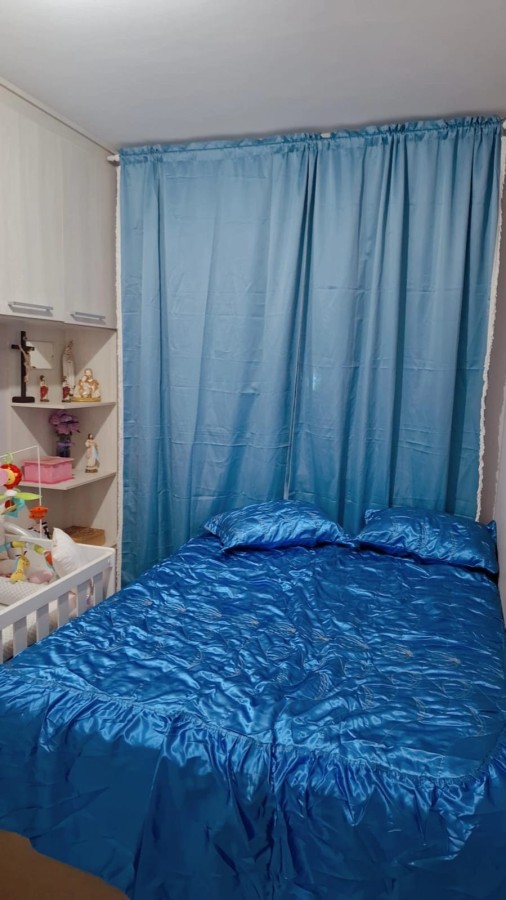 Apartamento, 2 quartos, 48 m² - Foto 3