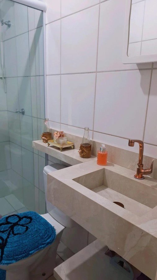 Apartamento, 2 quartos, 48 m² - Foto 5