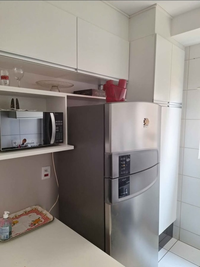 Apartamento, 2 quartos, 48 m² - Foto 8
