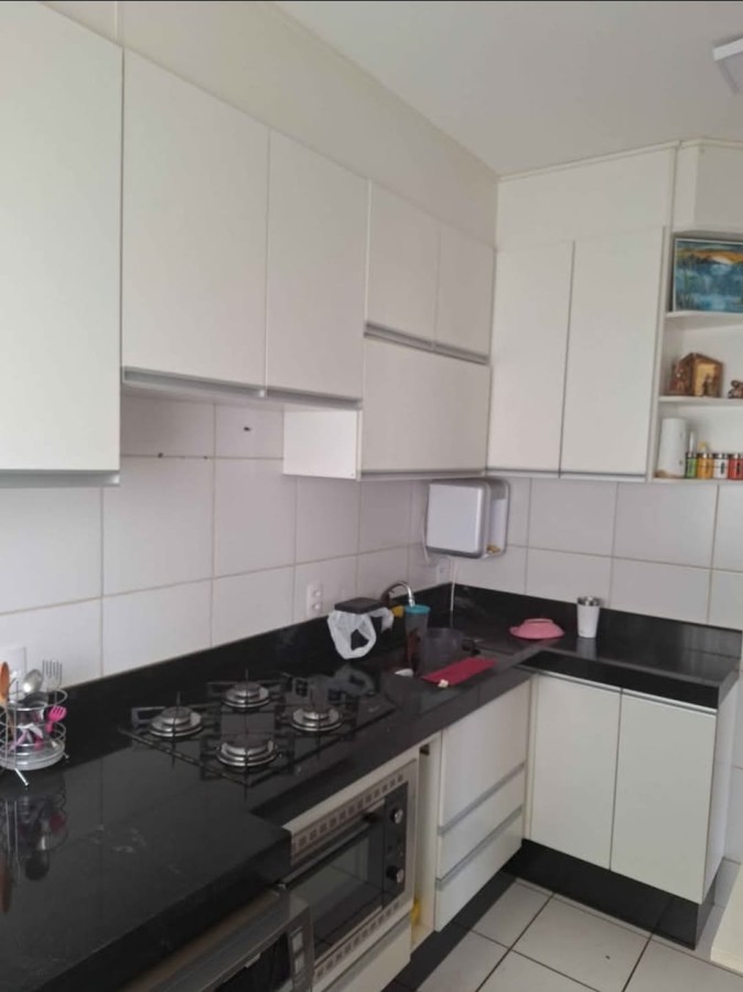 Apartamento, 2 quartos, 48 m² - Foto 9
