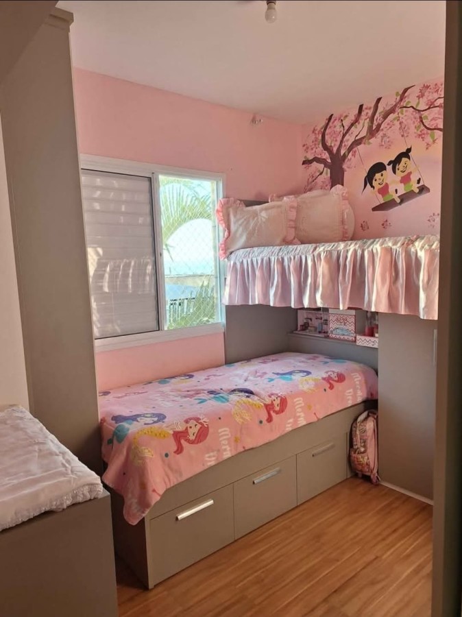 Apartamento, 2 quartos, 48 m² - Foto 11