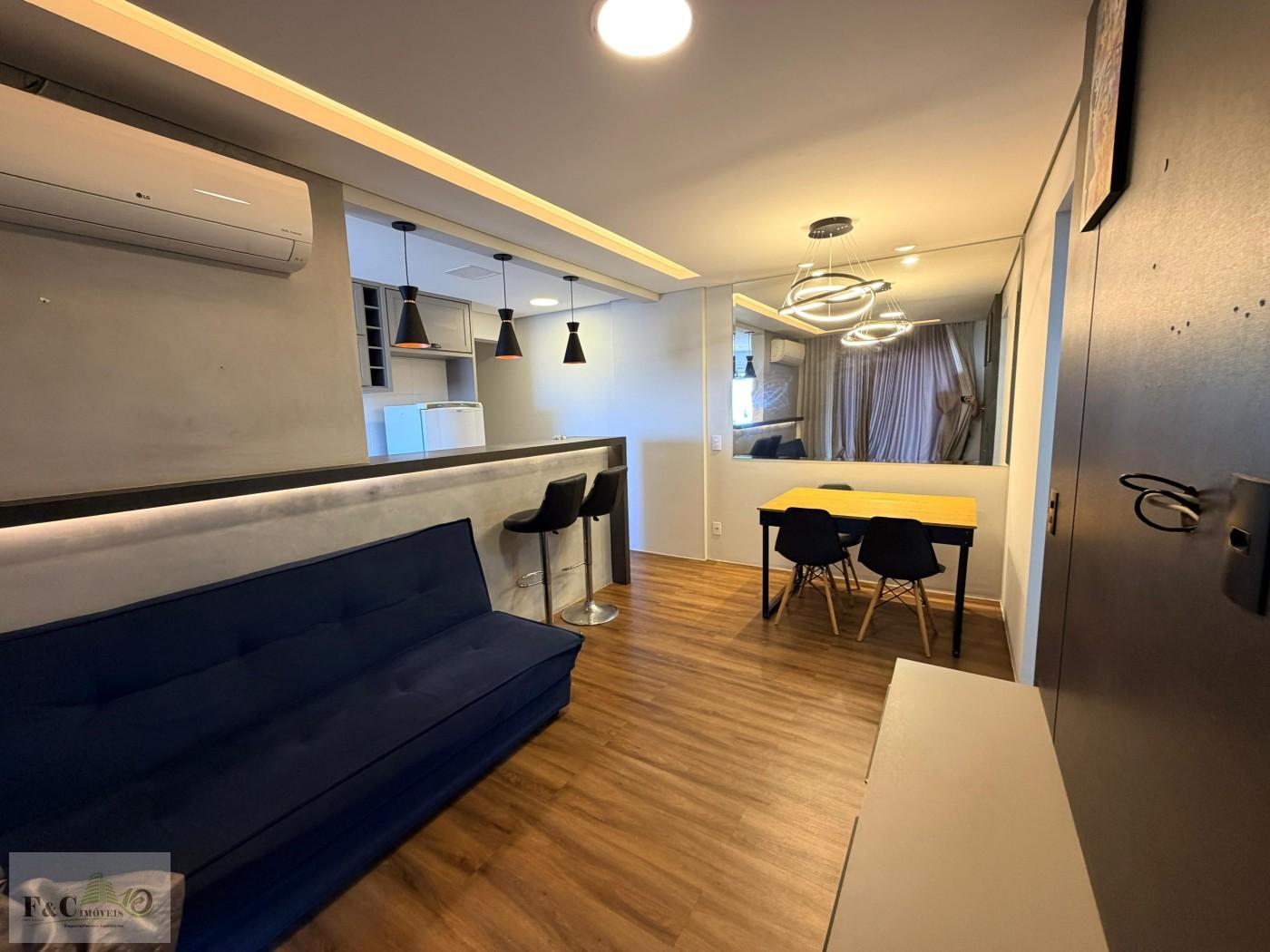 Apartamento, 2 quartos, 69 m² - Foto 3