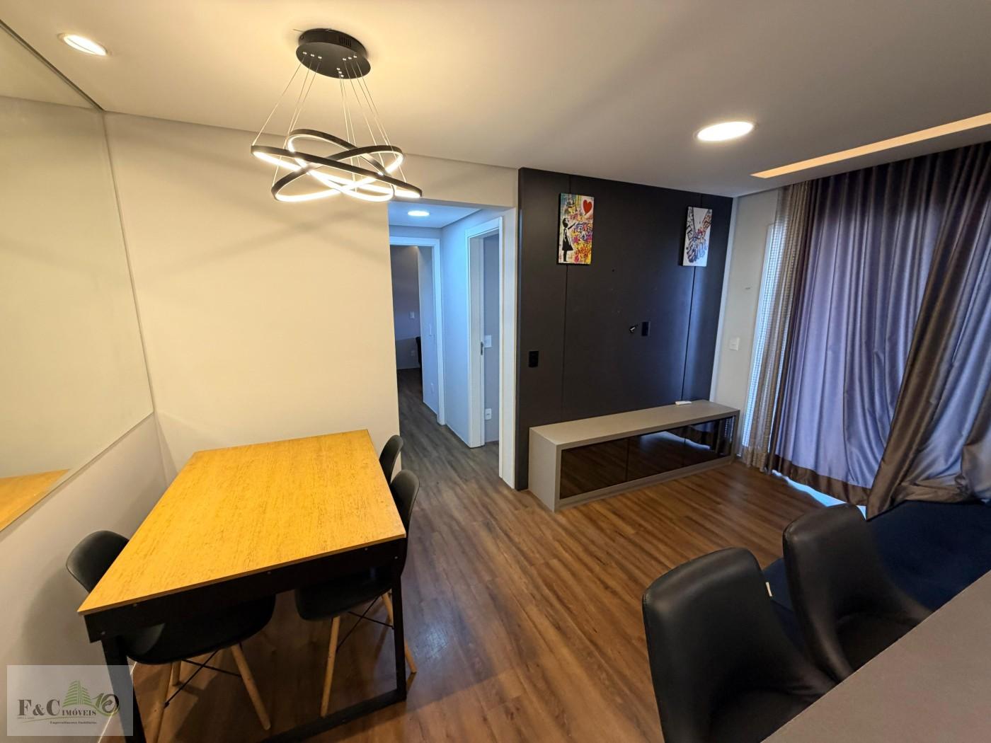 Apartamento, 2 quartos, 69 m² - Foto 4
