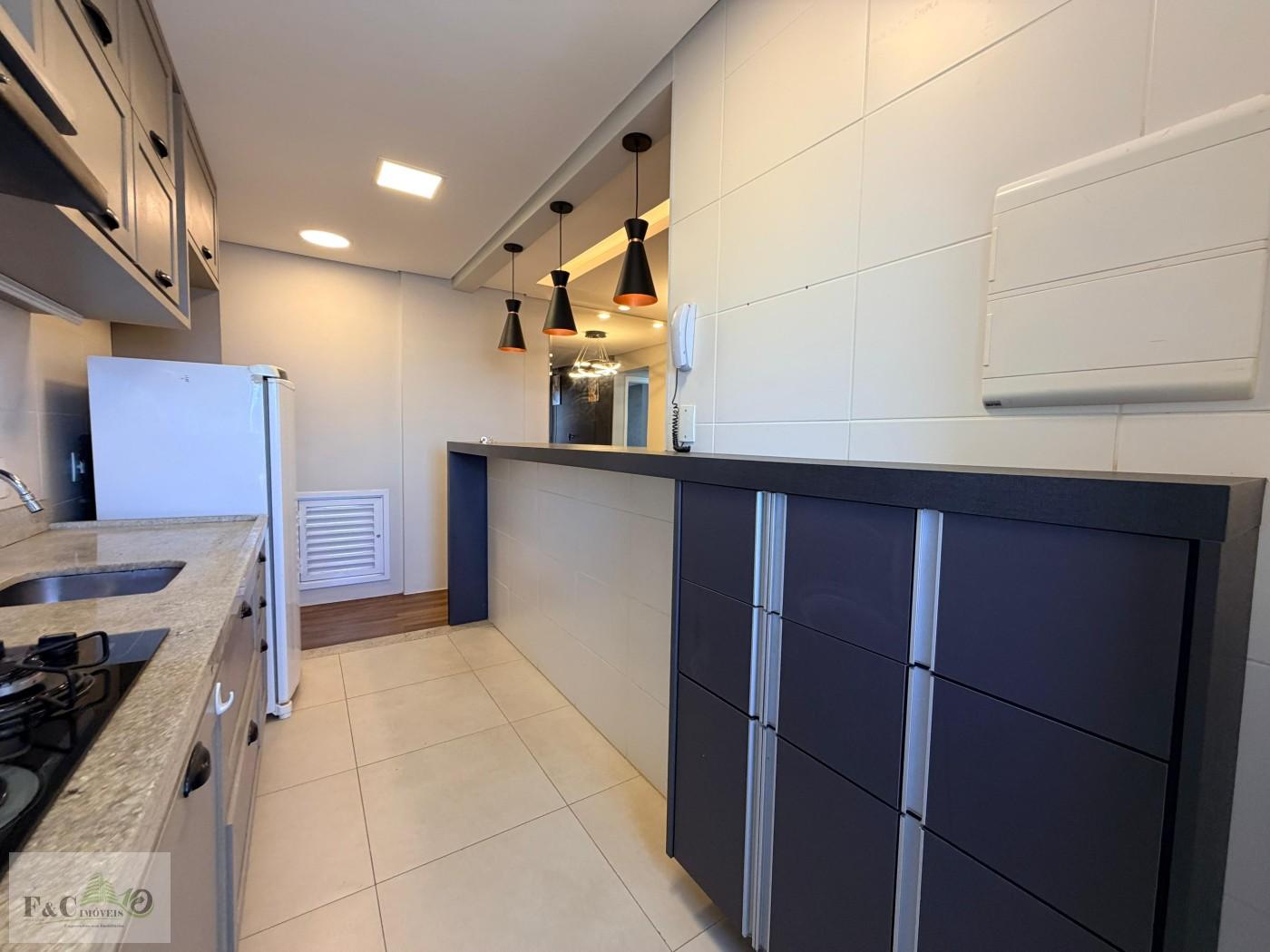 Apartamento, 2 quartos, 69 m² - Foto 5