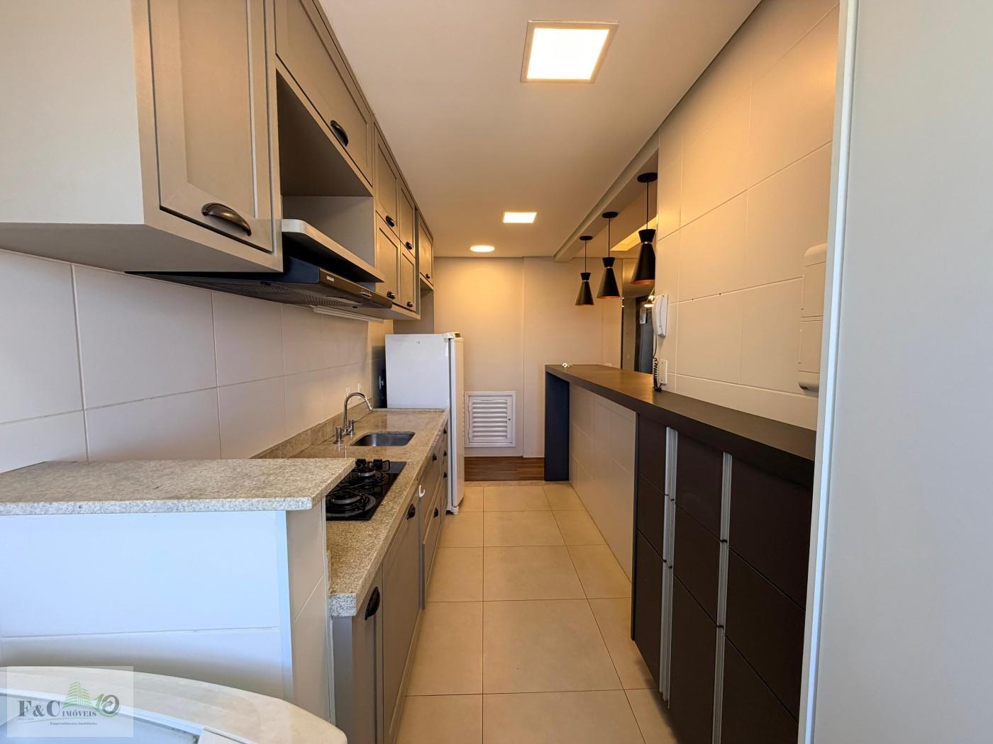 Apartamento, 2 quartos, 69 m² - Foto 6