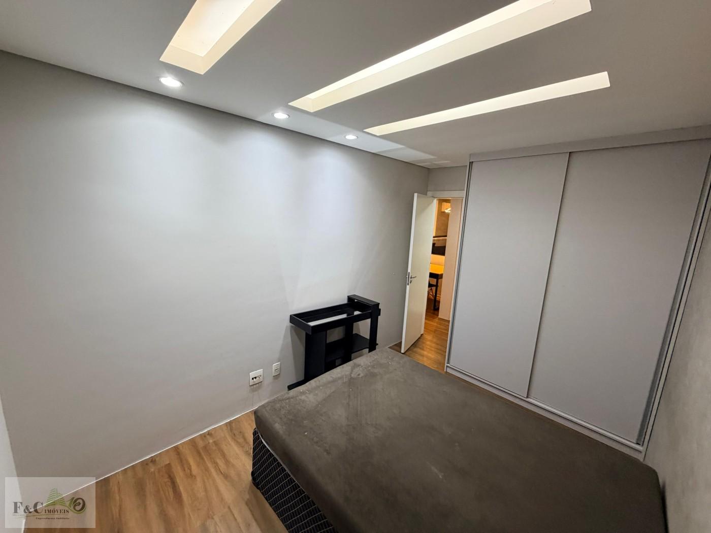 Apartamento, 2 quartos, 69 m² - Foto 7