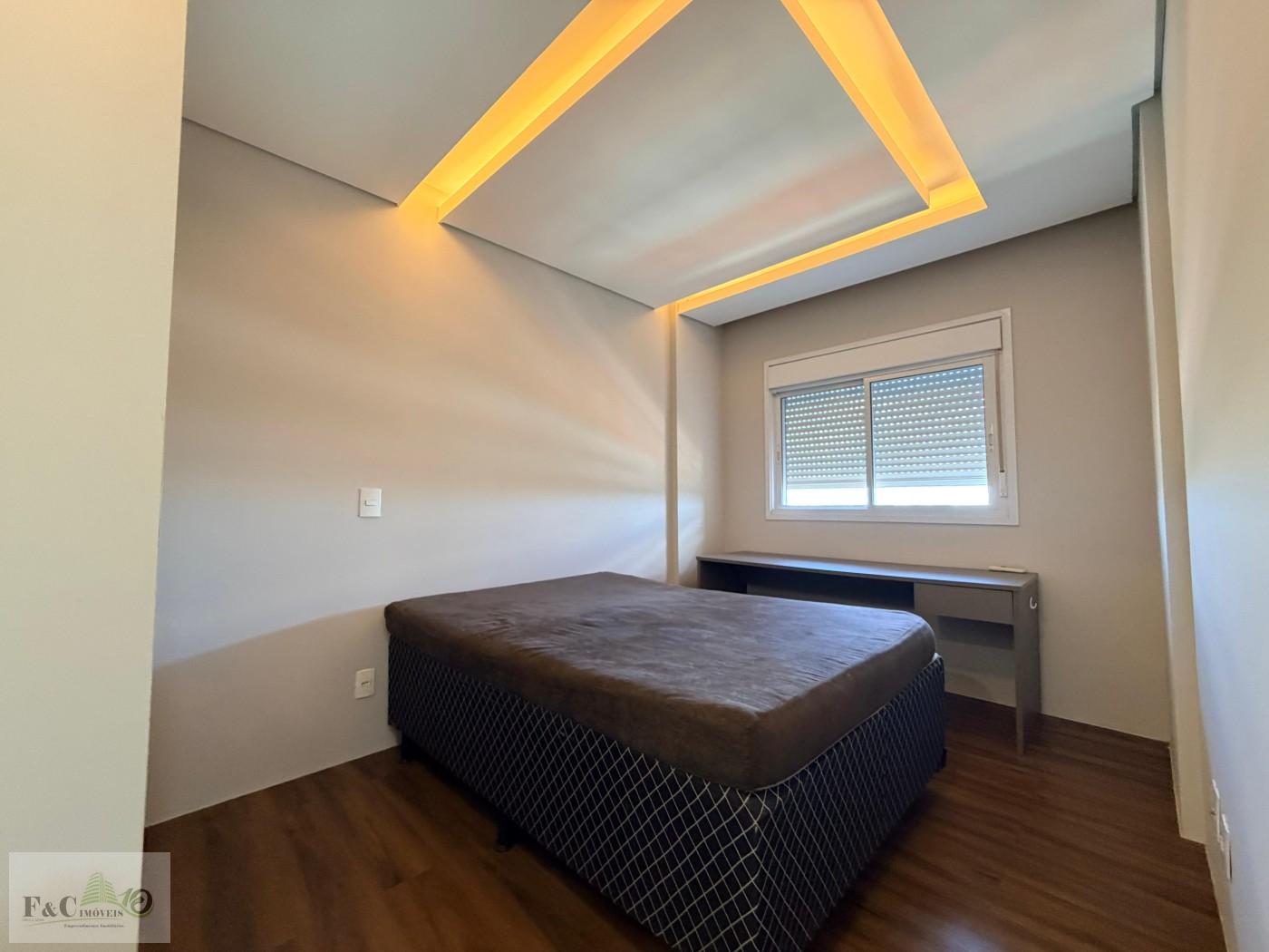 Apartamento, 2 quartos, 69 m² - Foto 8