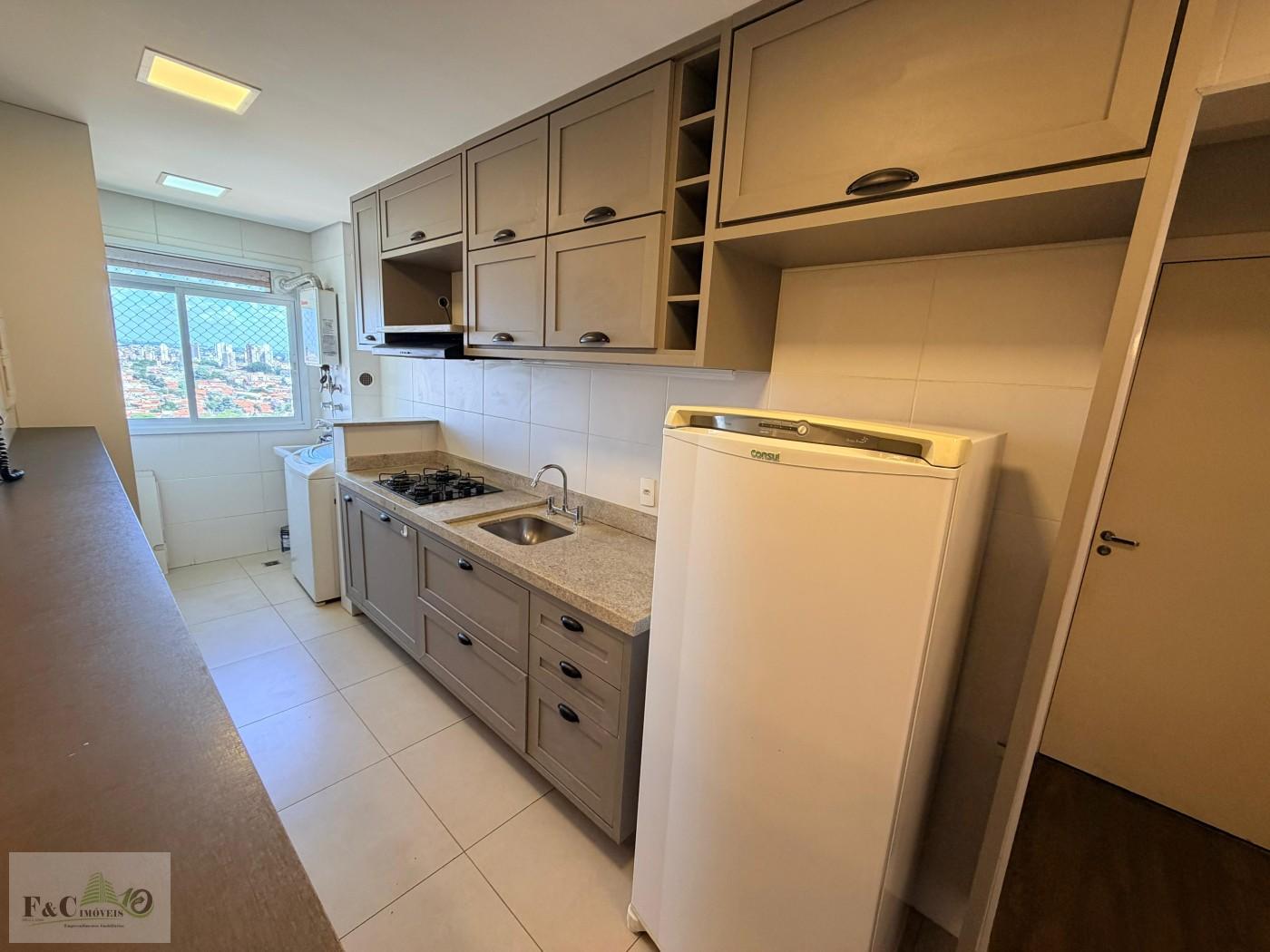 Apartamento, 2 quartos, 69 m² - Foto 12