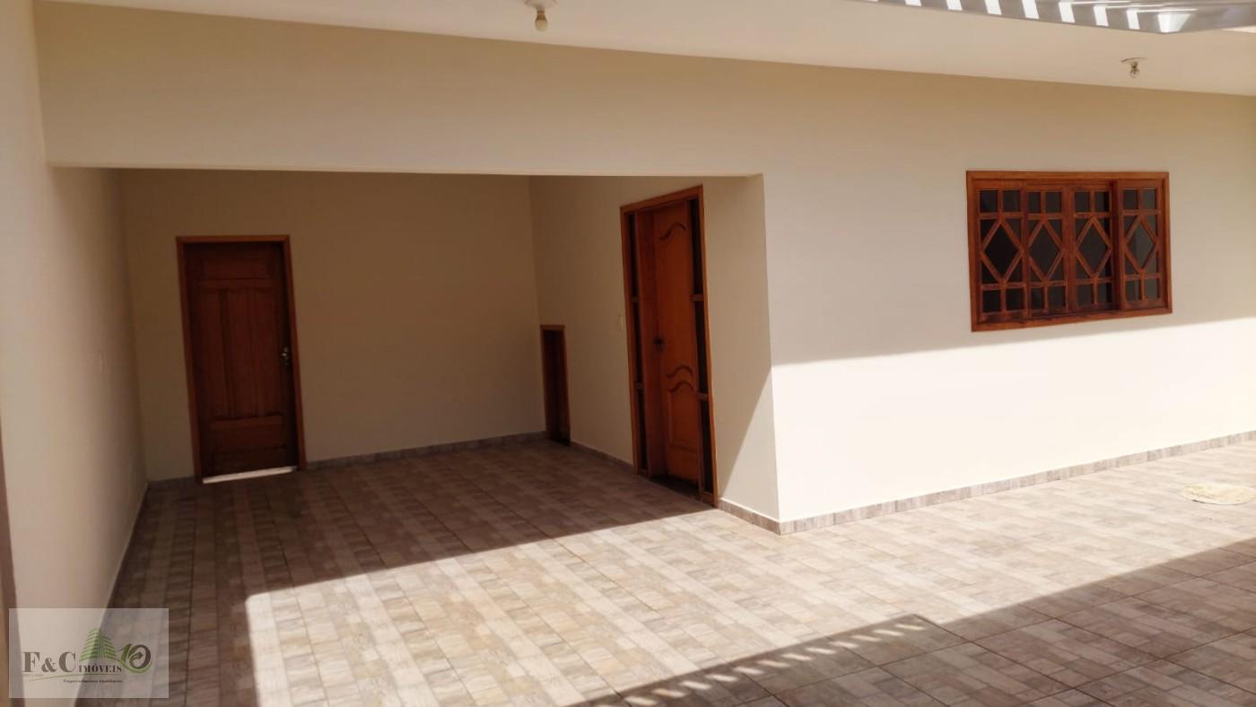 Sobrado, 3 quartos - Foto 1