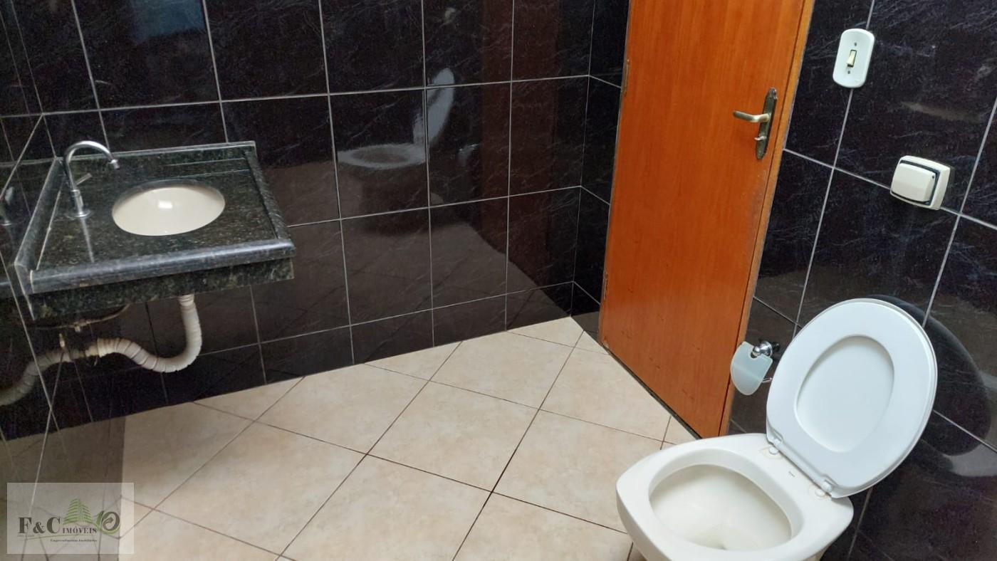 Sobrado, 3 quartos - Foto 14