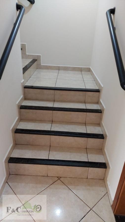 Sobrado, 3 quartos - Foto 8