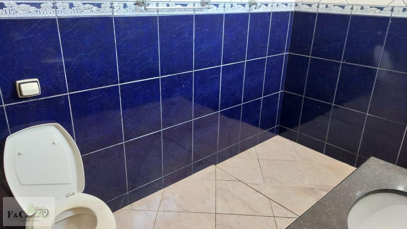 Sobrado, 3 quartos - Foto 13