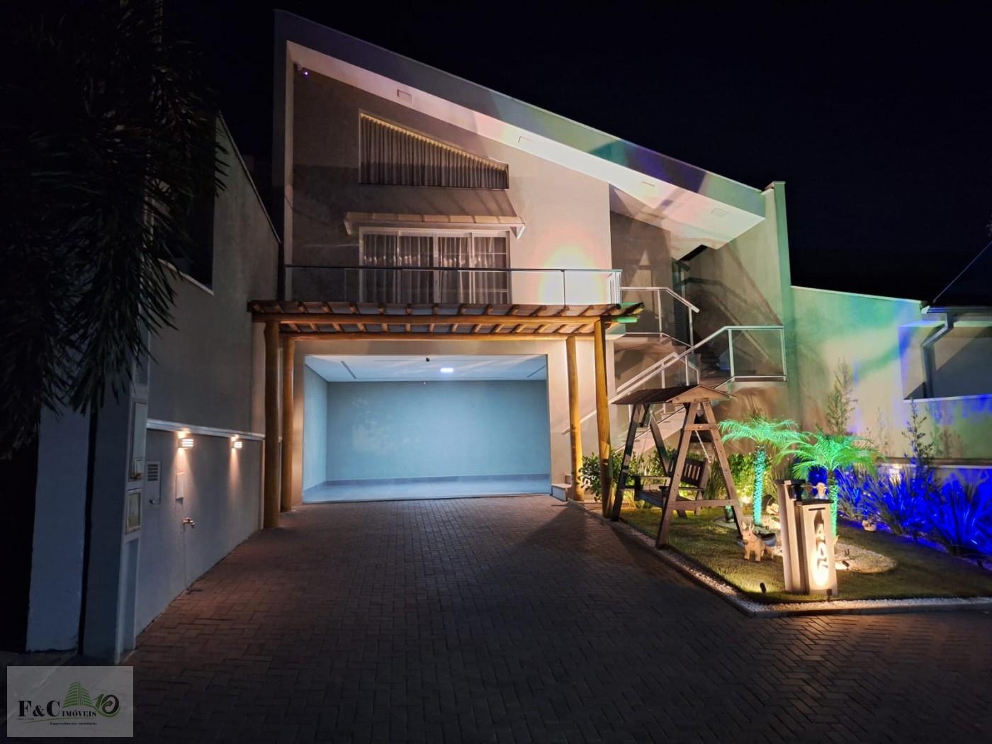 Sobrado, 3 quartos - Foto 37