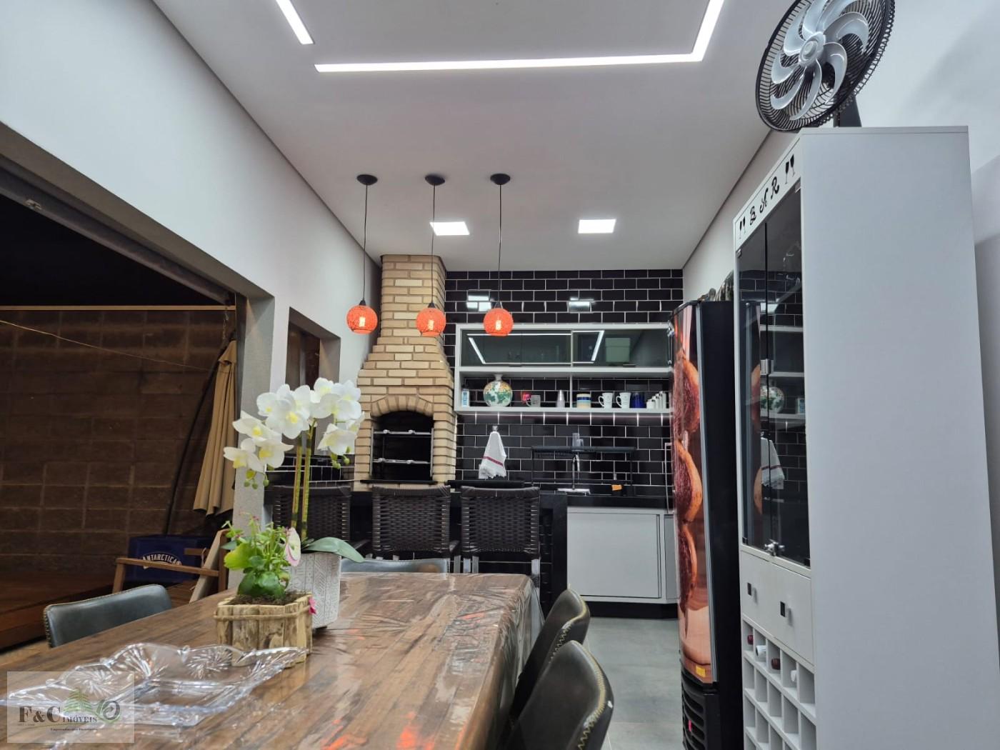 Sobrado, 3 quartos - Foto 8