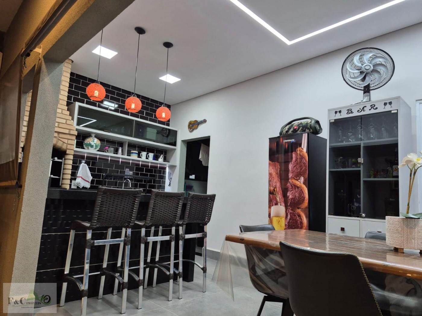 Sobrado, 3 quartos - Foto 4