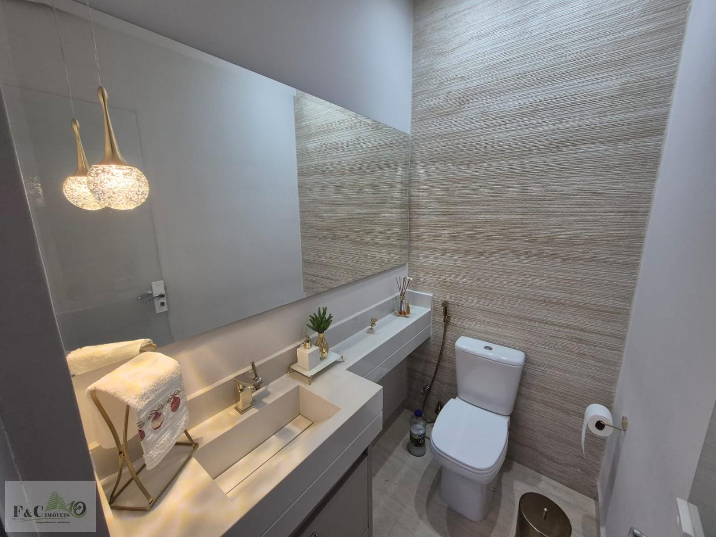 Sobrado, 3 quartos - Foto 16