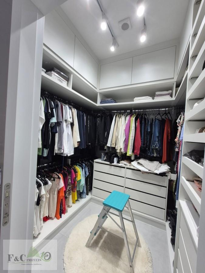 Sobrado, 3 quartos - Foto 21