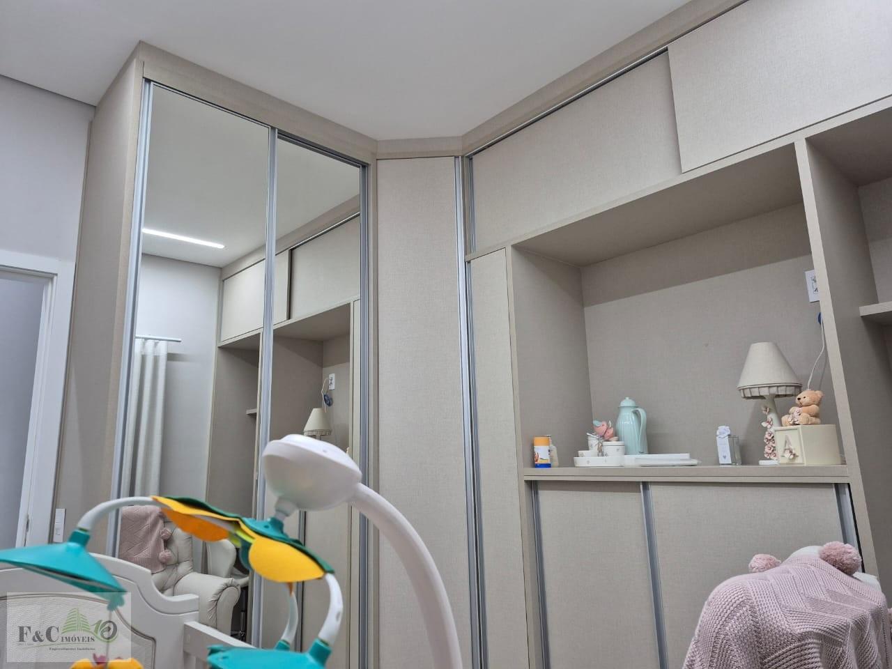 Sobrado, 3 quartos - Foto 32