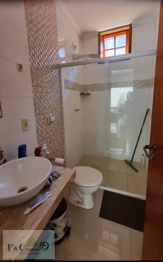 Casa, 3 quartos - Foto 7