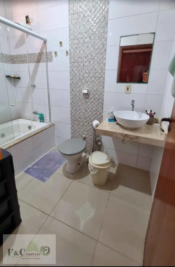 Casa, 3 quartos - Foto 8