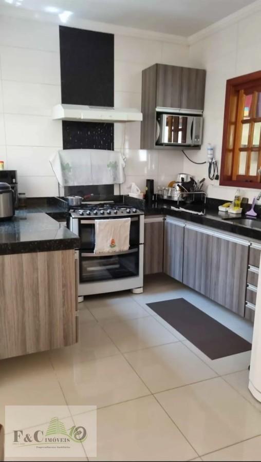 Casa, 3 quartos - Foto 3