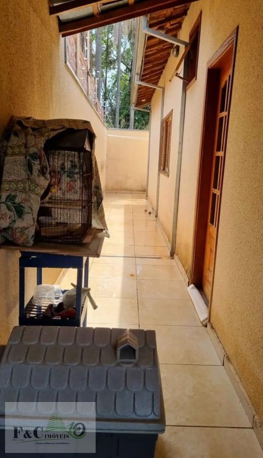 Casa, 3 quartos - Foto 10