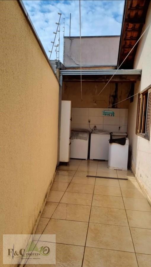 Casa, 3 quartos - Foto 11