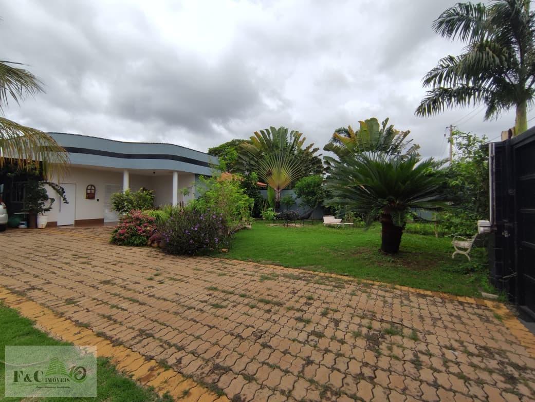 Chácara, 1 quarto, 729 m² - Foto 2