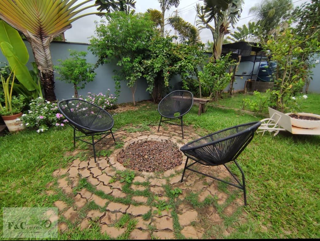 Chácara, 1 quarto, 729 m² - Foto 1