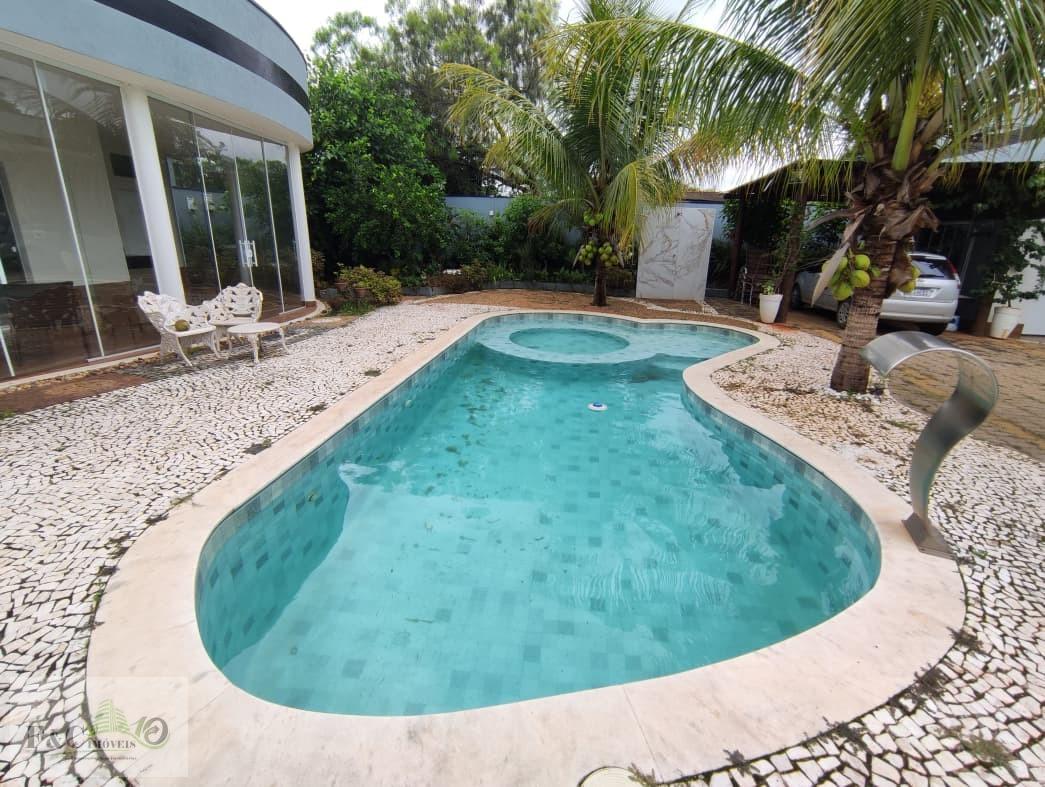 Chácara, 1 quarto, 729 m² - Foto 8