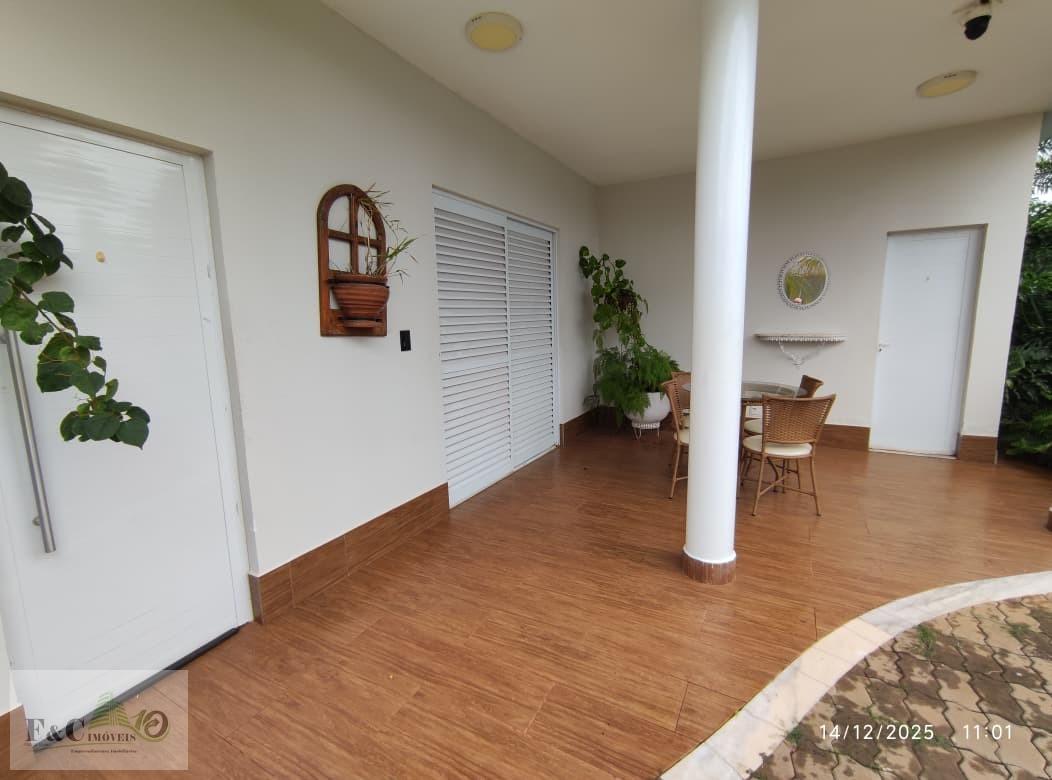 Chácara, 1 quarto, 729 m² - Foto 3