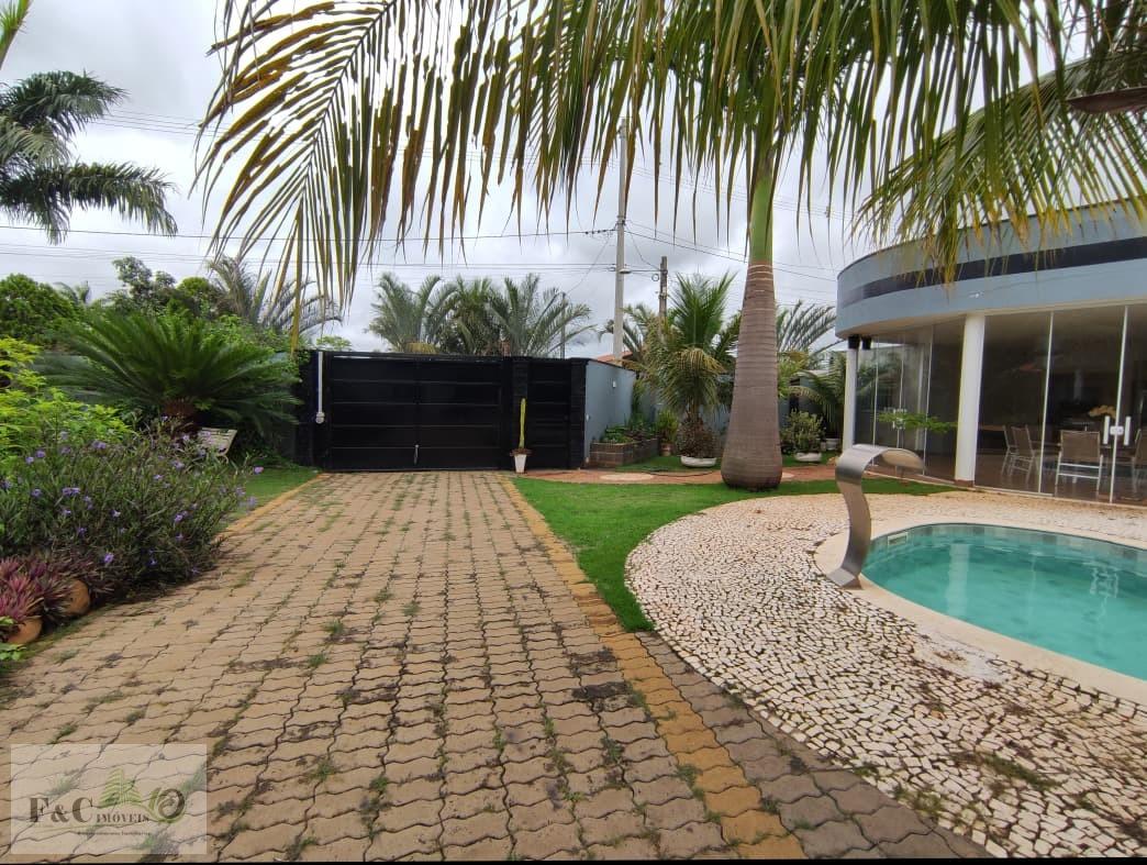 Chácara, 1 quarto, 729 m² - Foto 10