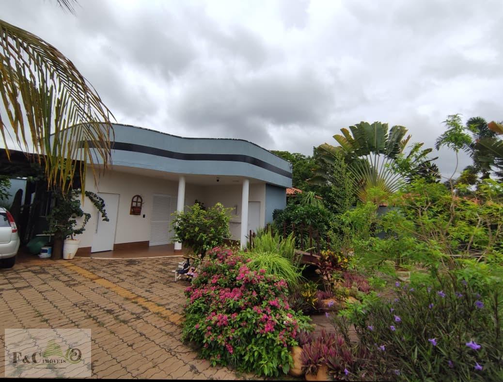 Chácara, 1 quarto, 729 m² - Foto 11